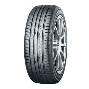 Neumáticos de verano YOKOHAMA BluEarth-A AE-50 215/50R18 92V