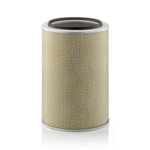 Filtro de ar MANN-FILTER C 33 1465/1