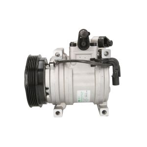 Compressor, ar condicionado VAN WEZEL 8200K217