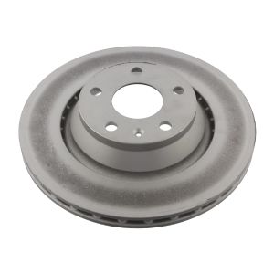 Jarrulevy FEBI BILSTEIN 36233