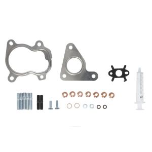 Kit de montagem, turbocompressor EVORON EVMK0242