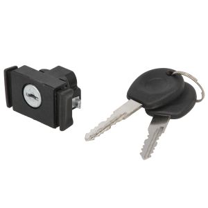 Bloqueio/elementos PACOL DAF-DH-014