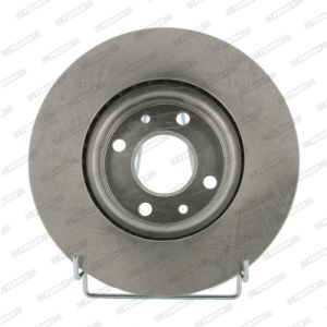 Disco de freno FERODO DDF762