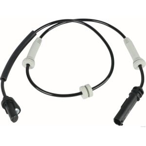 ABS-sensor HERTH+BUSS ELPARTS 70660196