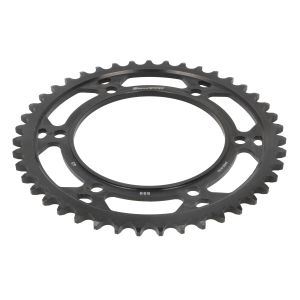 Roda dentada, corrente SUPERSPROX RFE-899:43-BLK