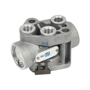 Schalter, Splitgetriebe DT Spare Parts 6.45006