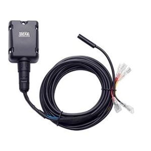 Módulo de control DEFA 440051