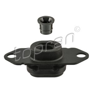 Suporte do motor HANS PRIES HP701 048