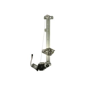 Fensterheber MAGNETI MARELLI 350104170945