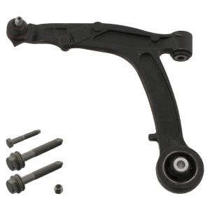 Suspensión de rueda FEBI BILSTEIN 40680