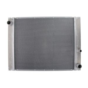 Radiateur, refroidissement du moteur NISSENS 64325