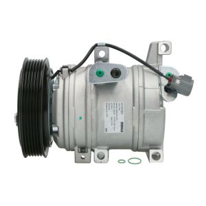 Compressor, ar condicionado MAHLE ACP 678 000S