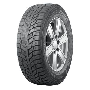 Pneus hiver NOKIAN SnowProof C 225/55R17C 109/107T