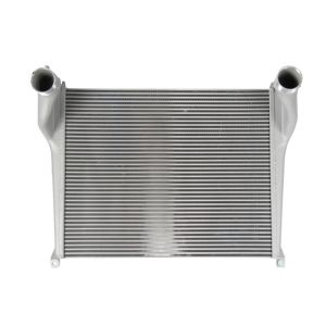 Intercooler NISSENS 961568