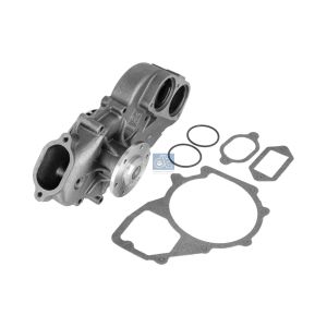 Bomba de arrefecimento DT SPARE PARTS 3.16005