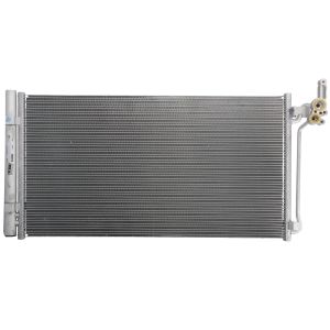 Condenseur, climatisation MAHLE AC 1173 000P