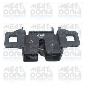 Serrure de porte MEAT & DORIA 31559