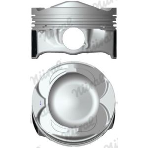 Piston NÜRAL 87-452807-10