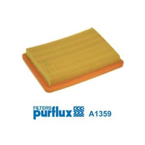 Luftfilter PURFLUX A1359