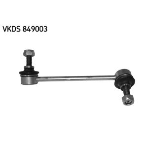 Haste/braço, estabilizador SKF VKDS 849003