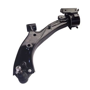 Bras de suspension, Suspension de roue CTR CQ0053L Essieu avant/gauche