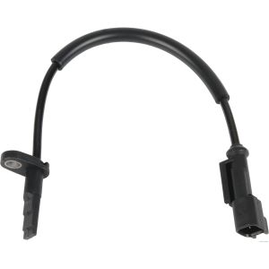 ABS-sensor HERTH+BUSS ELPARTS 70660335