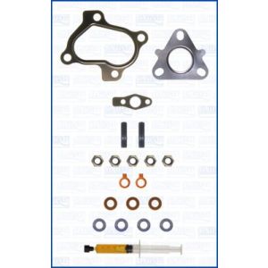 Kit de montagem, turbocompressor AJUSA JTC12113