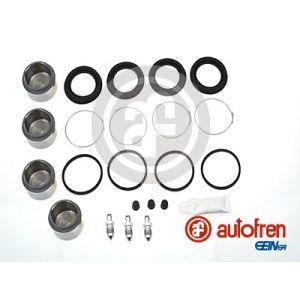 Reparatieset, remklauw AUTOFREN SEINSA D4-1181C