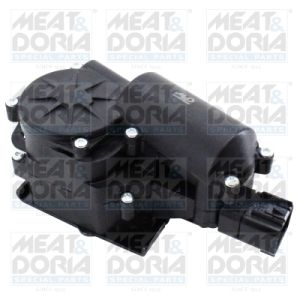 Perälaudan lukitus MEAT & DORIA 31861