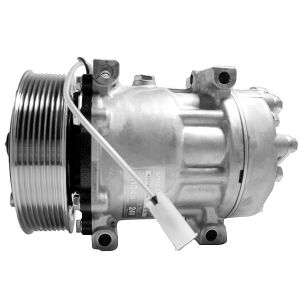 Compressor, ar condicionado AIRSTAL 10-0503