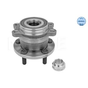 Radnabe MEYLE 34-14 752 0000