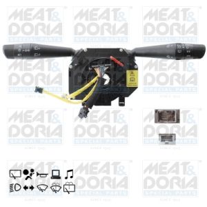 Lenkstockschalter MEAT & DORIA 23001E