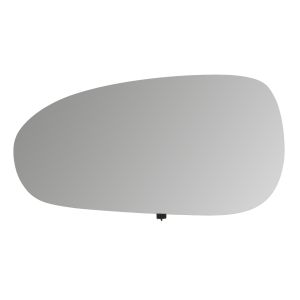 Cristal de espejo, retrovisor exterior BLIC 6102-07-2001159P