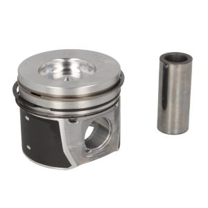 Piston MAHLE 016 02 00