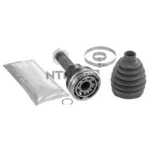 Ledsats, drivaxel SNR OJK77.008