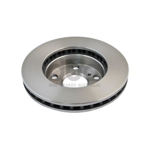Disco de freno DBA DBA2715