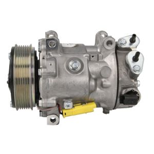 Compressor, ar condicionado TEAMEC 8608558