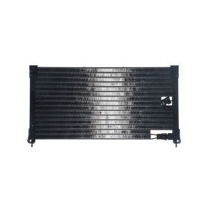 Condenseur (climatisation) MAHLE AC 178 000S