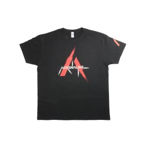 T-Shirt ADRENALINE Maat XL