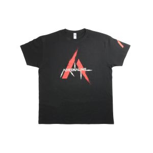 T-Shirt ADRENALINE Maat 2XL