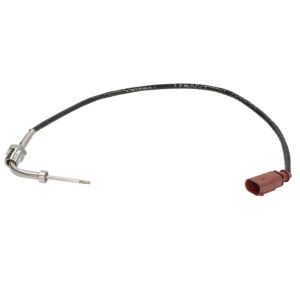 Sensor, Abgastemperatur MEAT & DORIA 12296