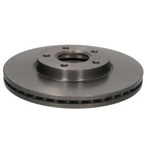 Disque de frein BREMBO 9958911 avant, ventilé, 1 pièce