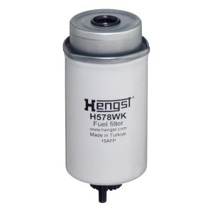 Filtro de combustível HENGST H578WK D938