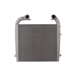 Intercooler NISSENS 961154