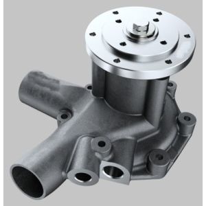 Kühlmittelpumpe HEPU P9936