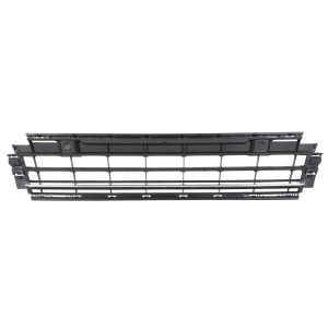 Grelha de ventilador, pára-choques BLIC 6502-07-9572991P