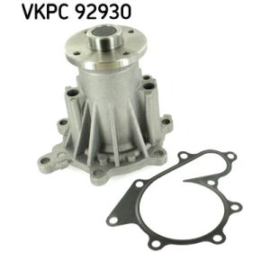 Bomba de arrefecimento SKF VKPC 92930