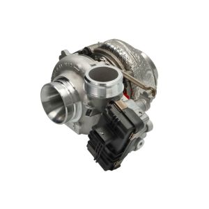 Turbocompressor, sobrealimentação GARRETT 909933-5001S