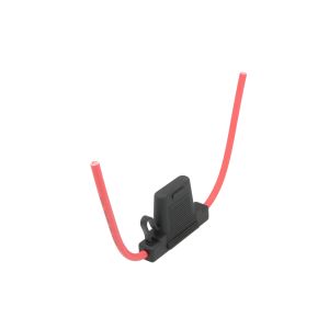 Tomada de fusível MINI - simples AC TWS-32AT