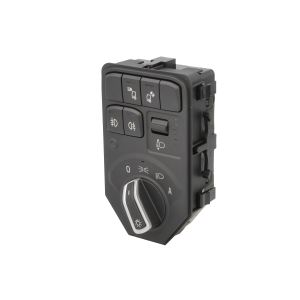 Interrupteur d'éclairage AKUSAN SCA-LSWT-013
